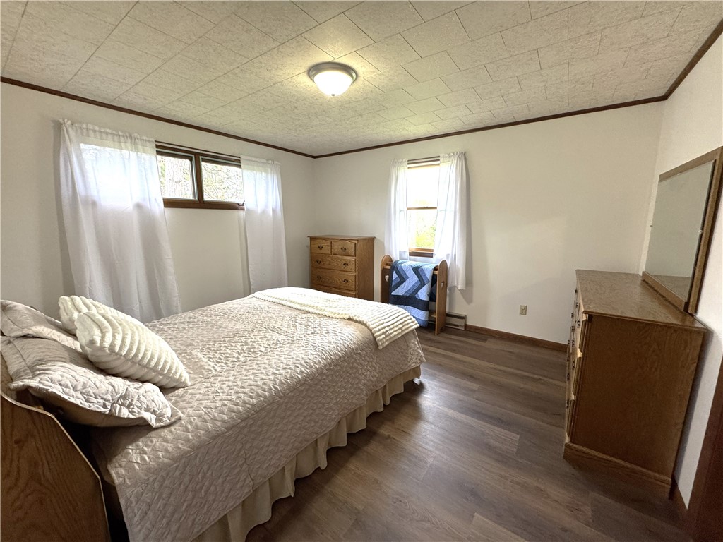 109 Afton Lake Road Afton, NY 13730 - Photo 20 of 49 Bedroom #1