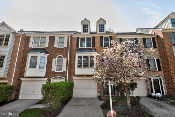 $760,000 | 5429 Whitley Park Terrace, Bethesda, MD 20814