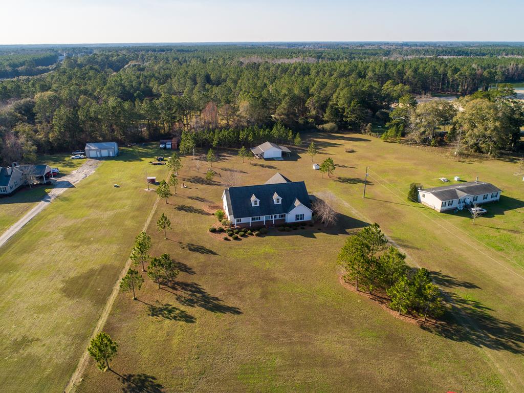 444 Whitehurst Road Adel, GA 31620 - Photo 2 of 66 Gallery Image 2