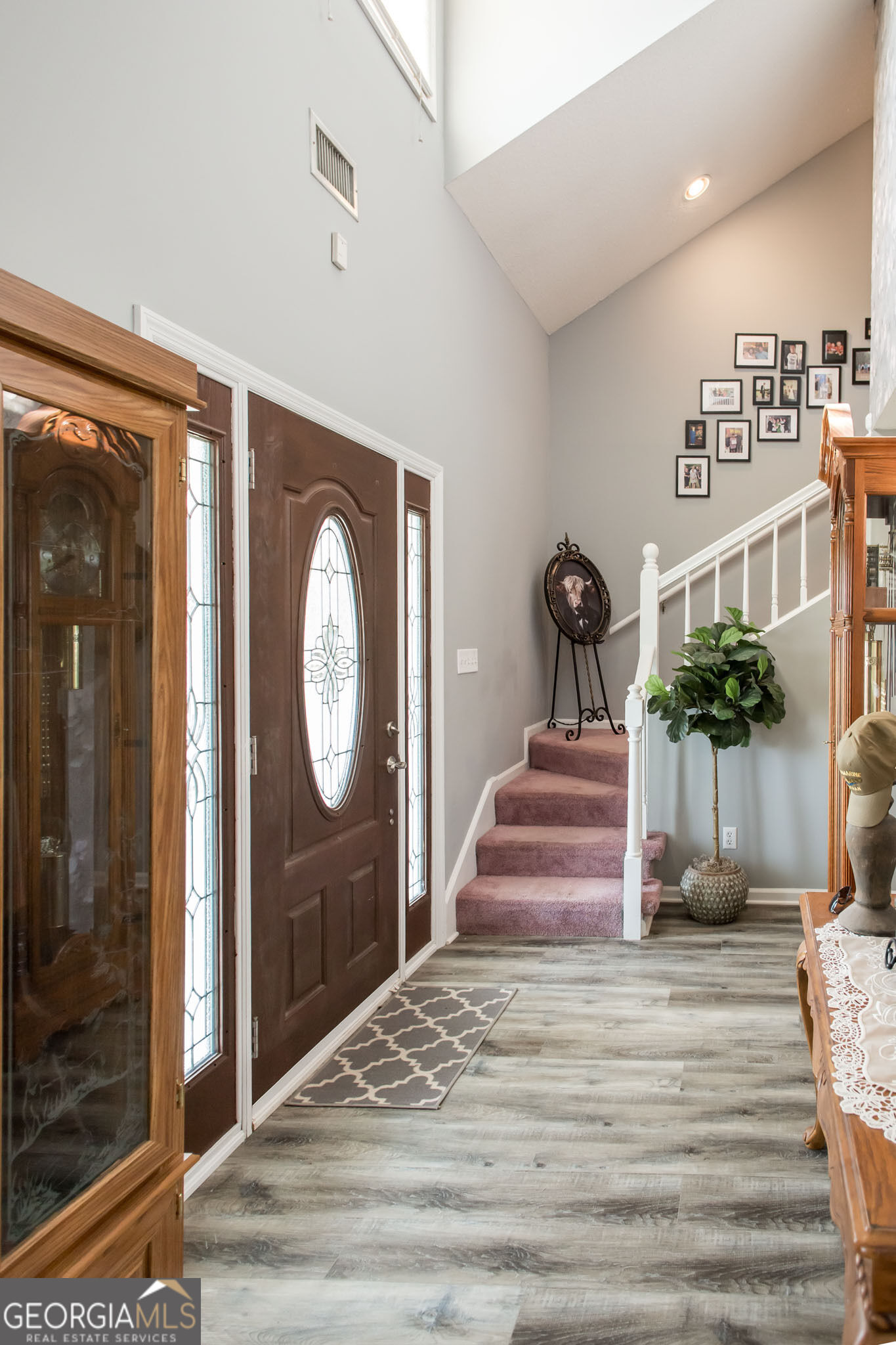 1639 Red Keen Road Waycross, GA 31503 - Photo 2 of 52 Gallery Image 2