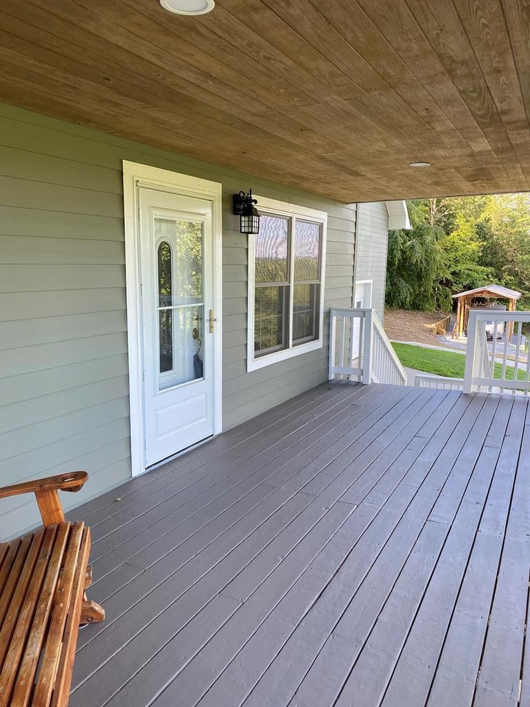 168 Clear Creek Road Kodak, TN 37764 - Photo 50 of 62
