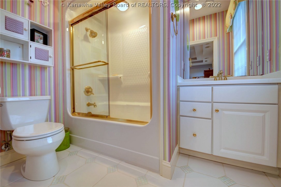 105 Salem Road Charleston, WV 25314 - Photo 19 of 30 Gallery Image 19