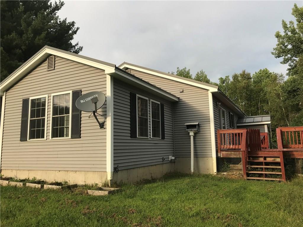 156 Clark Road Kenduskeag, ME 04450 - Photo 3 of 14 Photo