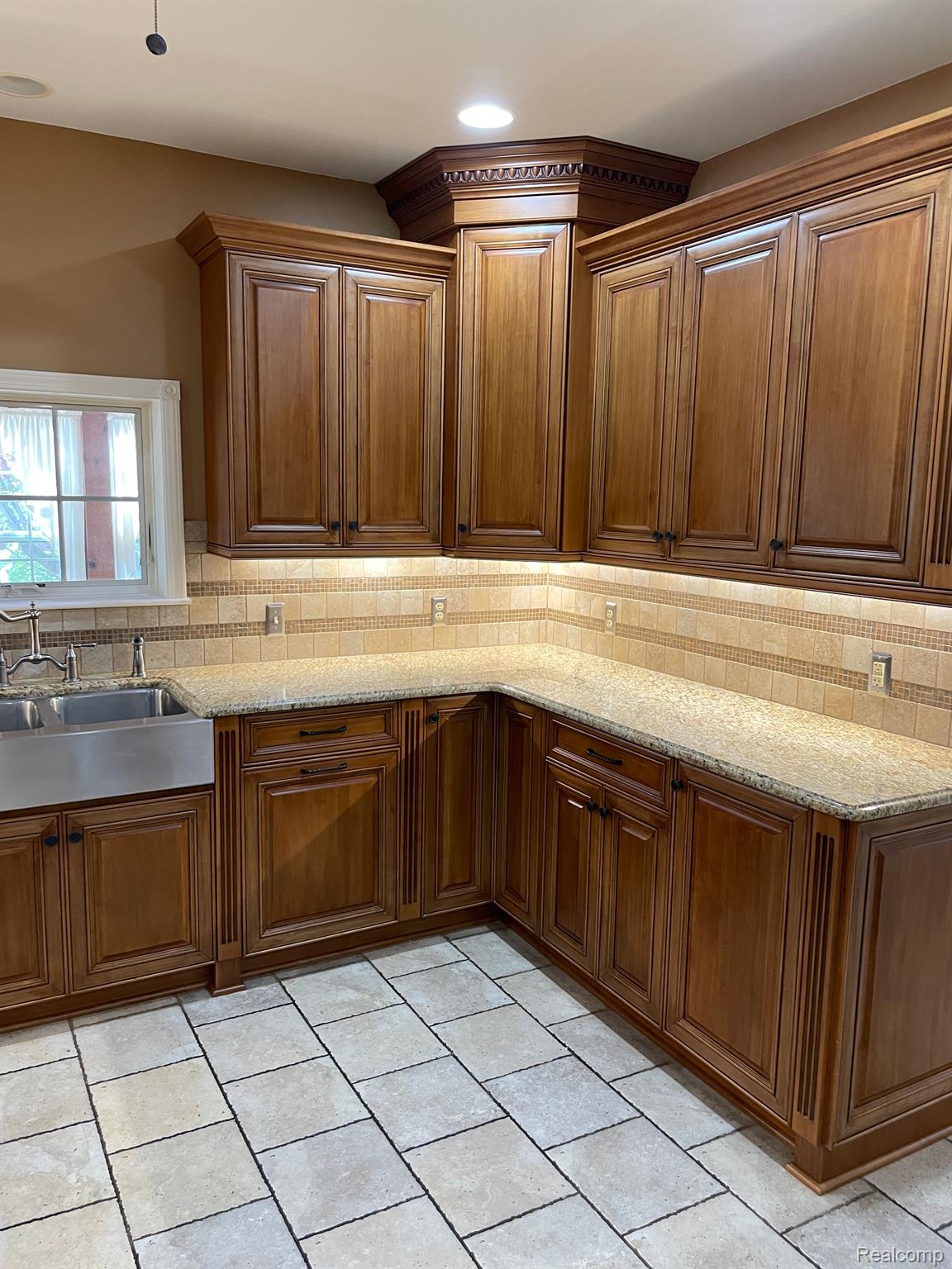 8158 Dryden Road Almont, MI 48003 - Photo 8 of 62 Tons of cabinets