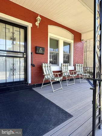 $249,900 | 325 East 20th Street, Chester, PA 19013