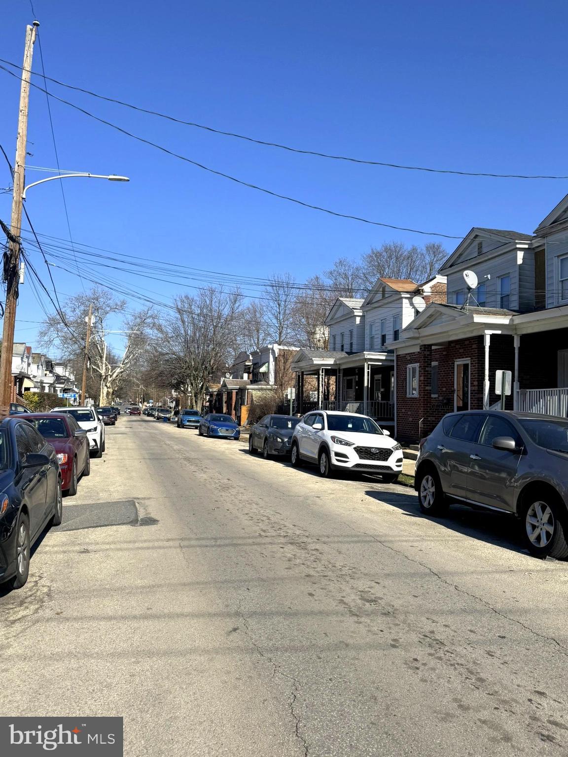 325 East 20th Street Chester, PA 19013 - Photo 38 of 40