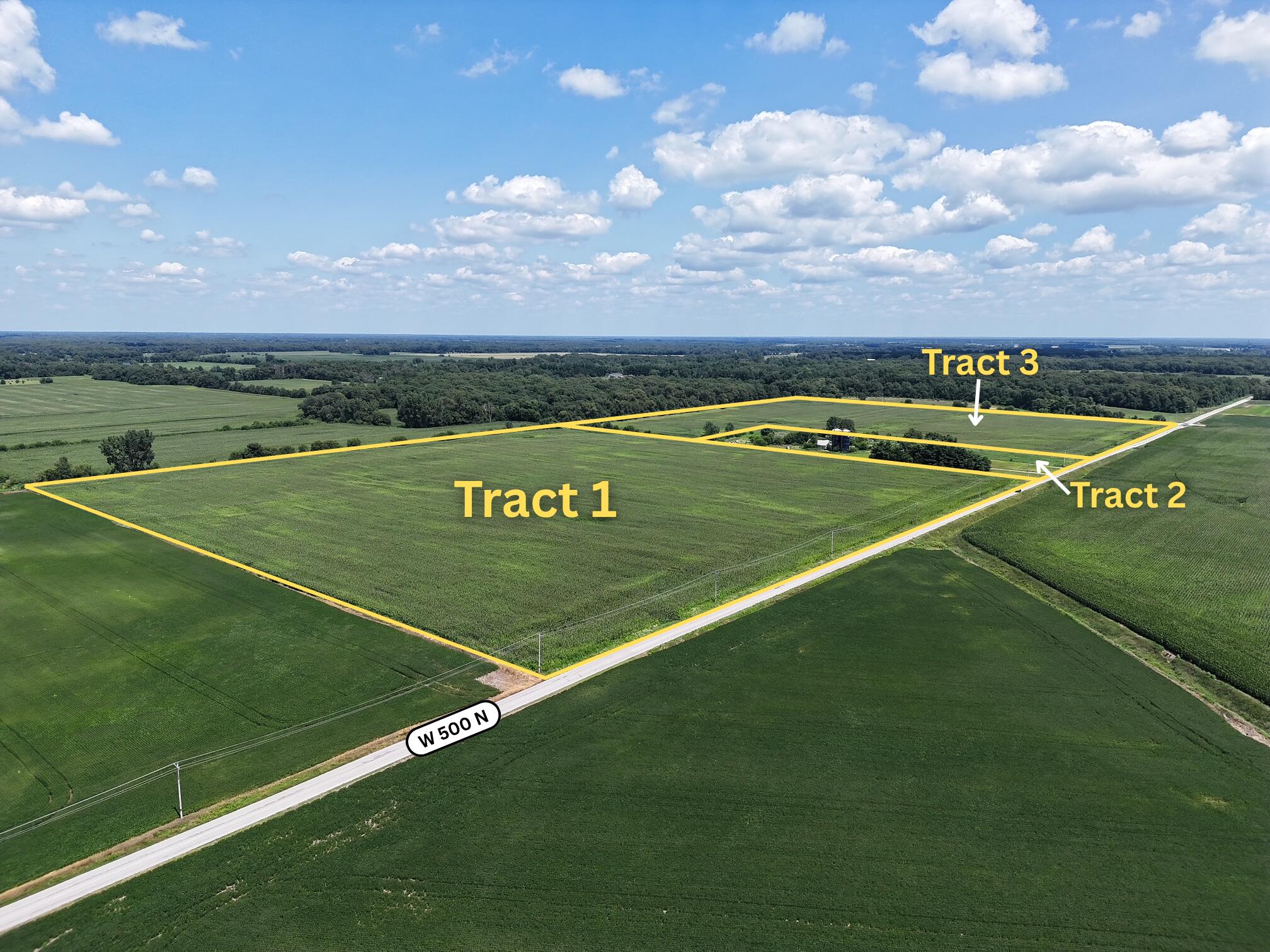 1 Co Road North Winamac, IN 46996 - Photo 2 of 6 2016x1512