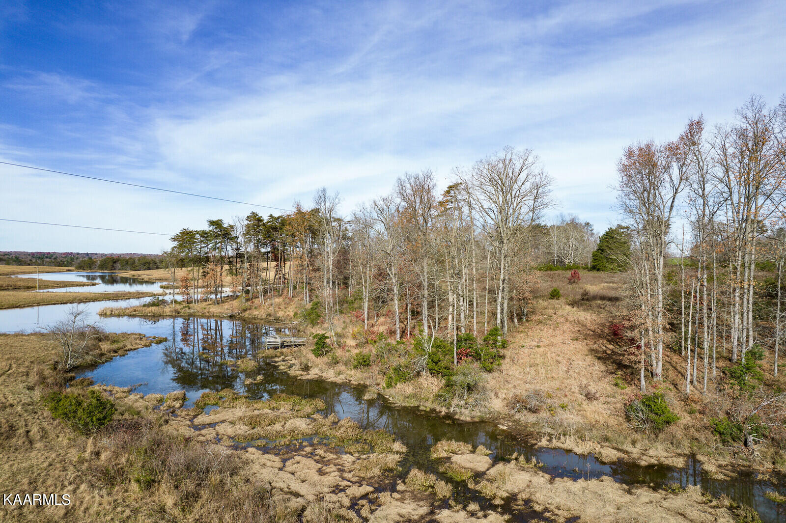 14.6-ac 14.6-ac Brodio Road Deer Lodge, TN 37726 - Photo 13 of 21 36_DJI_0422_mls