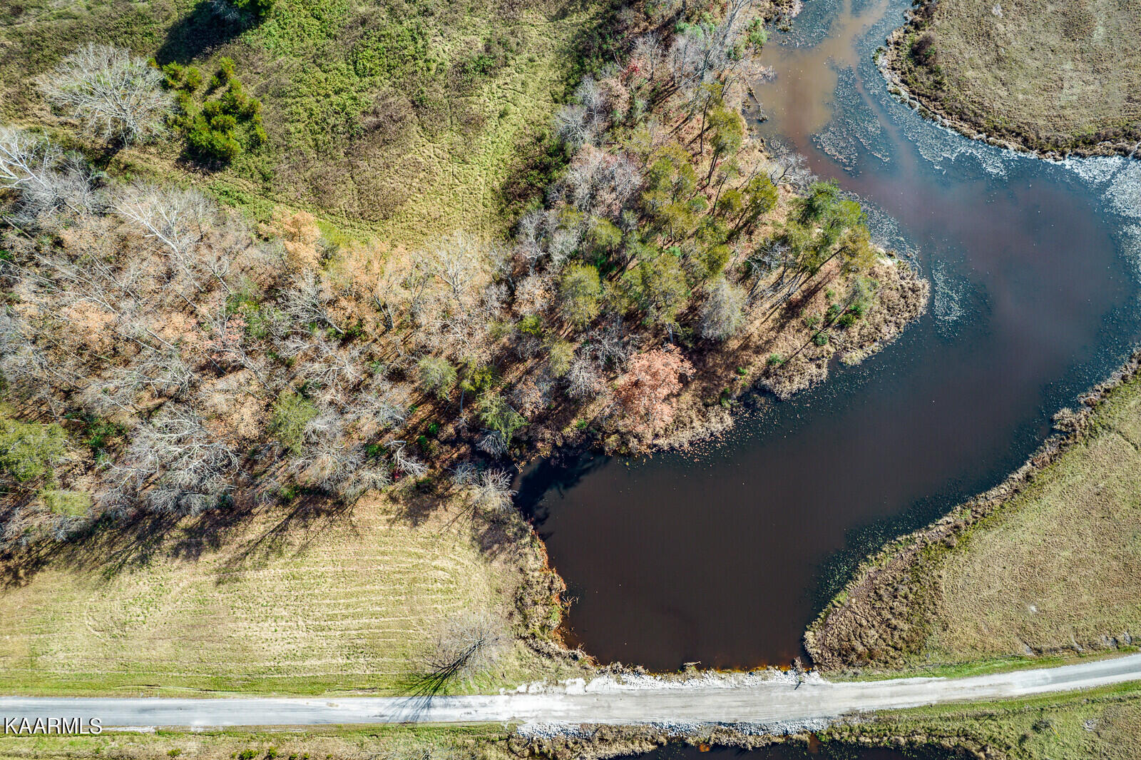14.6-ac 14.6-ac Brodio Road Deer Lodge, TN 37726 - Photo 19 of 21 42_DJI_0473_HDR_mls