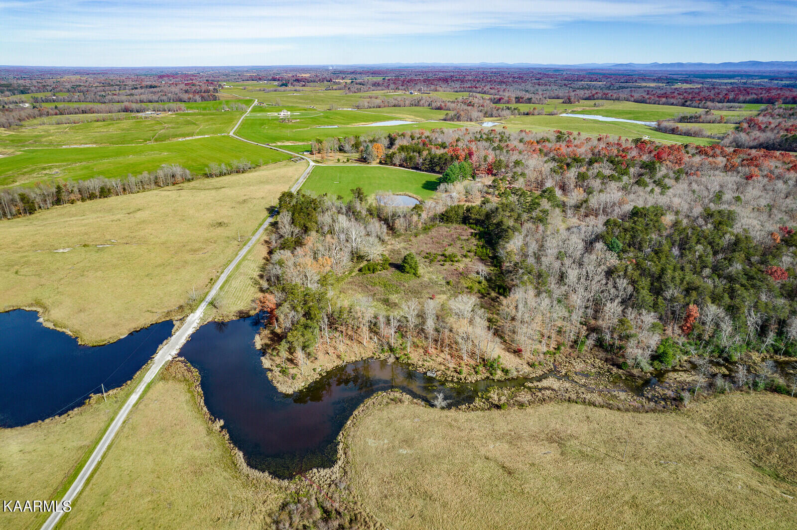 14.6-ac 14.6-ac Brodio Road Deer Lodge, TN 37726 - Photo 7 of 21 30_DJI_0388_HDR_mls