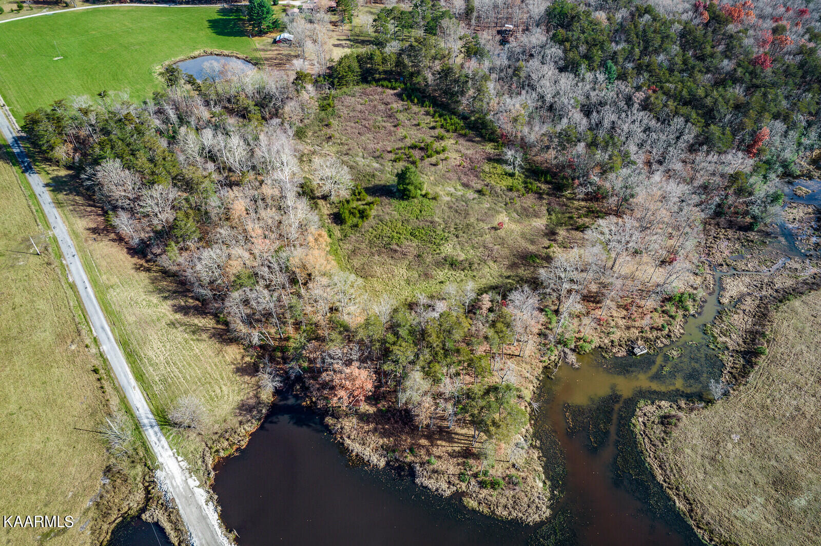 14.6-ac 14.6-ac Brodio Road Deer Lodge, TN 37726 - Photo 9 of 21 32_DJI_0400_HDR_mls