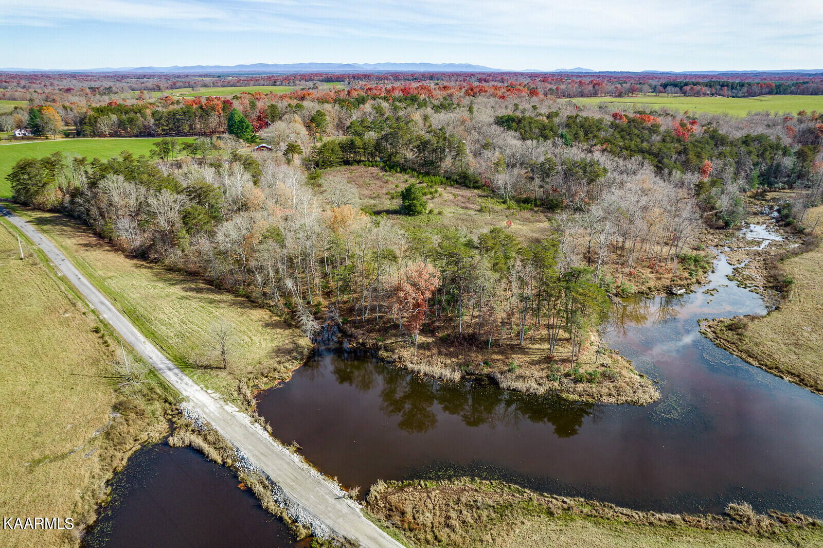 14.6-ac 14.6-ac Brodio Road Deer Lodge, TN 37726 - Photo 10 of 21 33_DJI_0403_HDR_mls