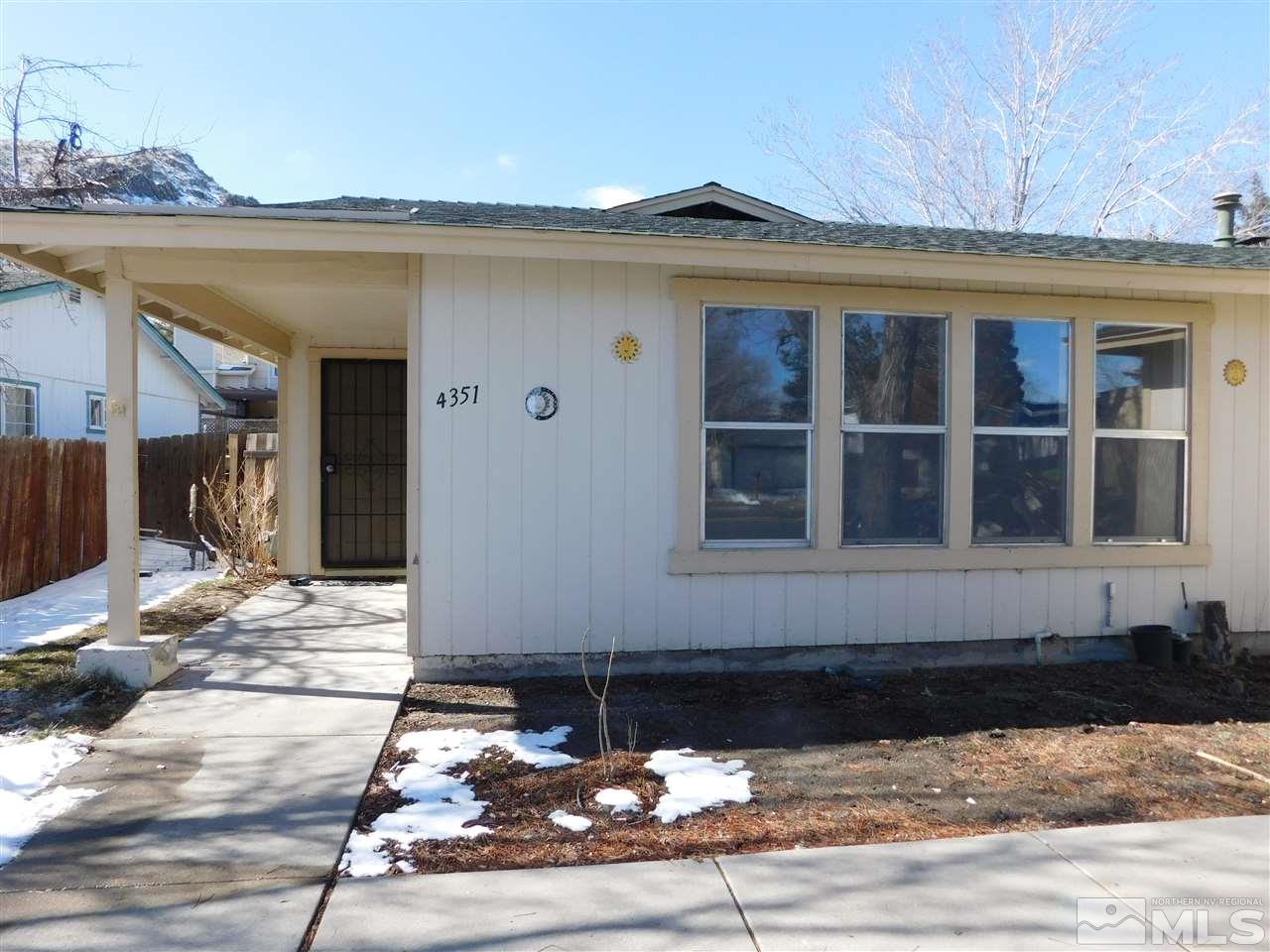 4351 Rio Poco Road Reno, NV 89502 - Photo 1 of 8 Photo 1