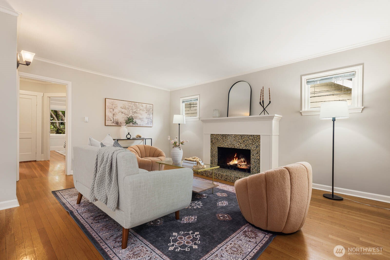 414 North 46th Street Seattle, WA 98103 - Photo 2 of 25