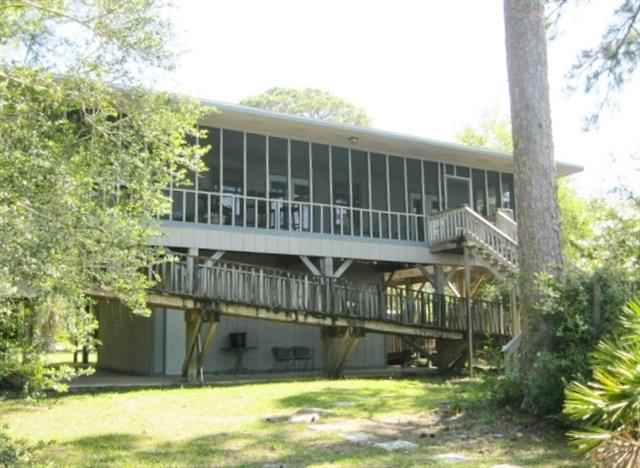 2355 Surf Road, Unit 1 Ochlockonee Bay, FL 32346 - Photo 1 of 1 Gallery Image 1