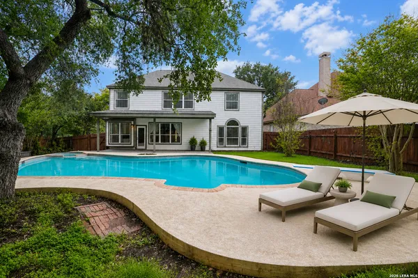 $480,000 | 1703 Hadbury Lane, San Antonio, TX 78248