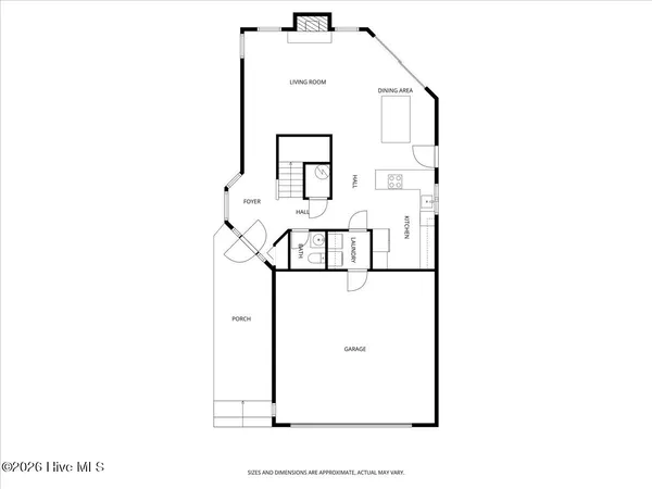 $799,957 | 5505 Fredeen Court, Emerald Isle, NC 28594