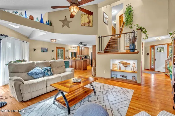 $799,957 | 5505 Fredeen Court, Emerald Isle, NC 28594