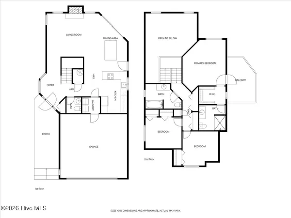 $799,957 | 5505 Fredeen Court, Emerald Isle, NC 28594