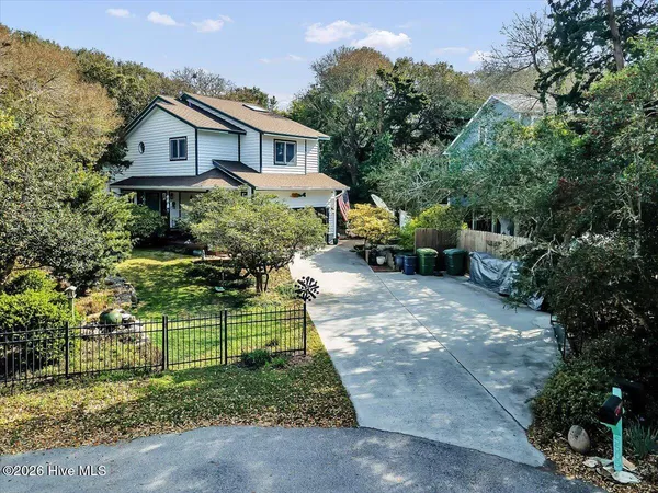 $799,957 | 5505 Fredeen Court, Emerald Isle, NC 28594