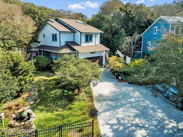 $799,957 | 5505 Fredeen Court, Emerald Isle, NC 28594