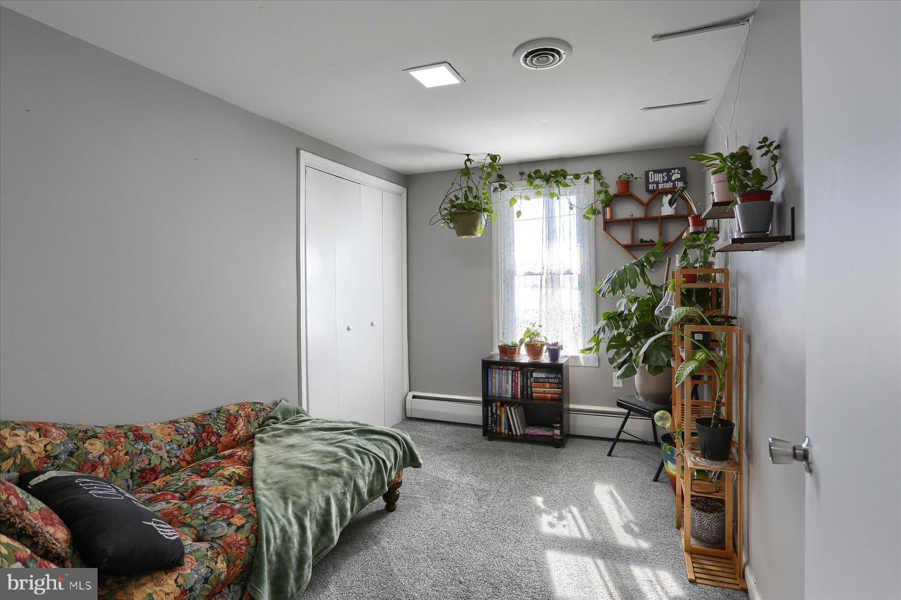 88 Powells Valley Road Halifax, PA 17032 - Photo 11 of 21 Bedroom #3