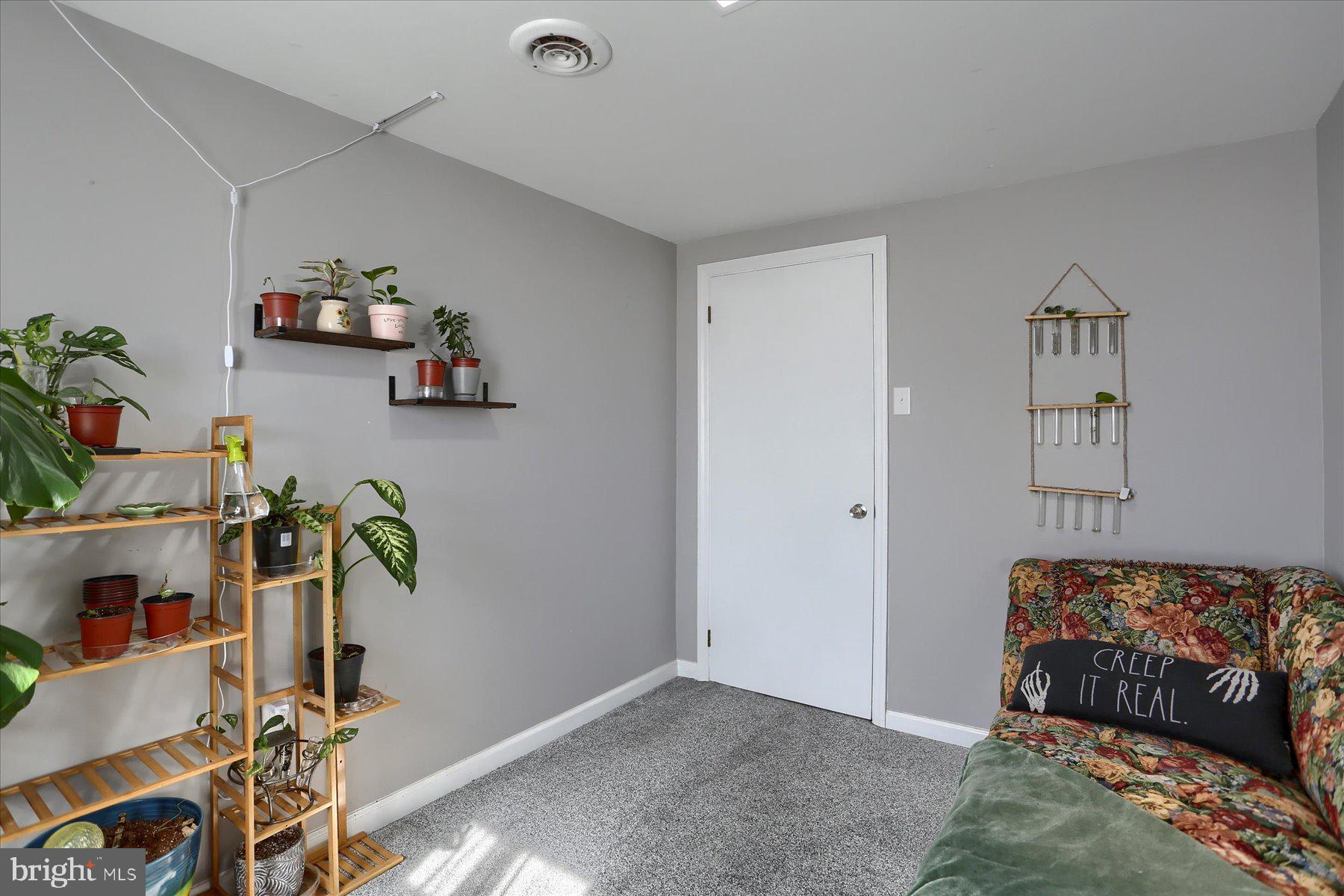 88 Powells Valley Road Halifax, PA 17032 - Photo 12 of 21 Bedroom #3