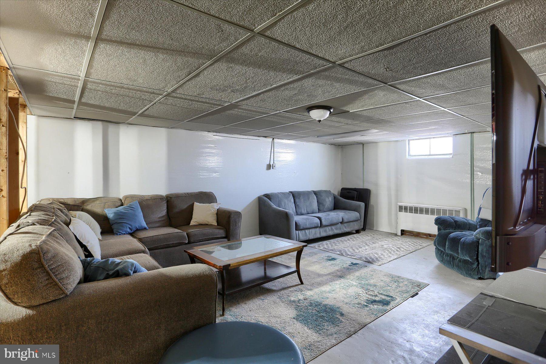 88 Powells Valley Road Halifax, PA 17032 - Photo 14 of 21 Basement
