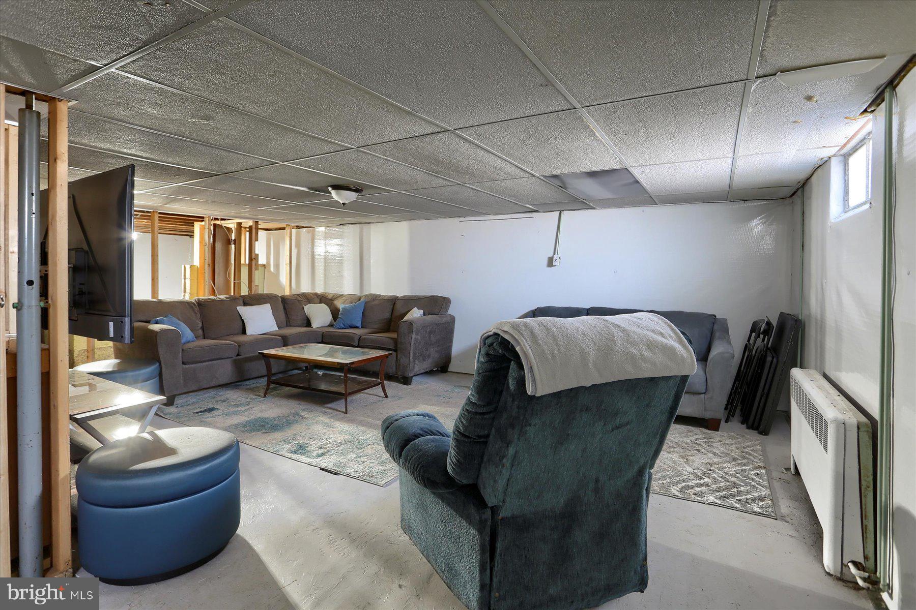 88 Powells Valley Road Halifax, PA 17032 - Photo 15 of 21 Basement