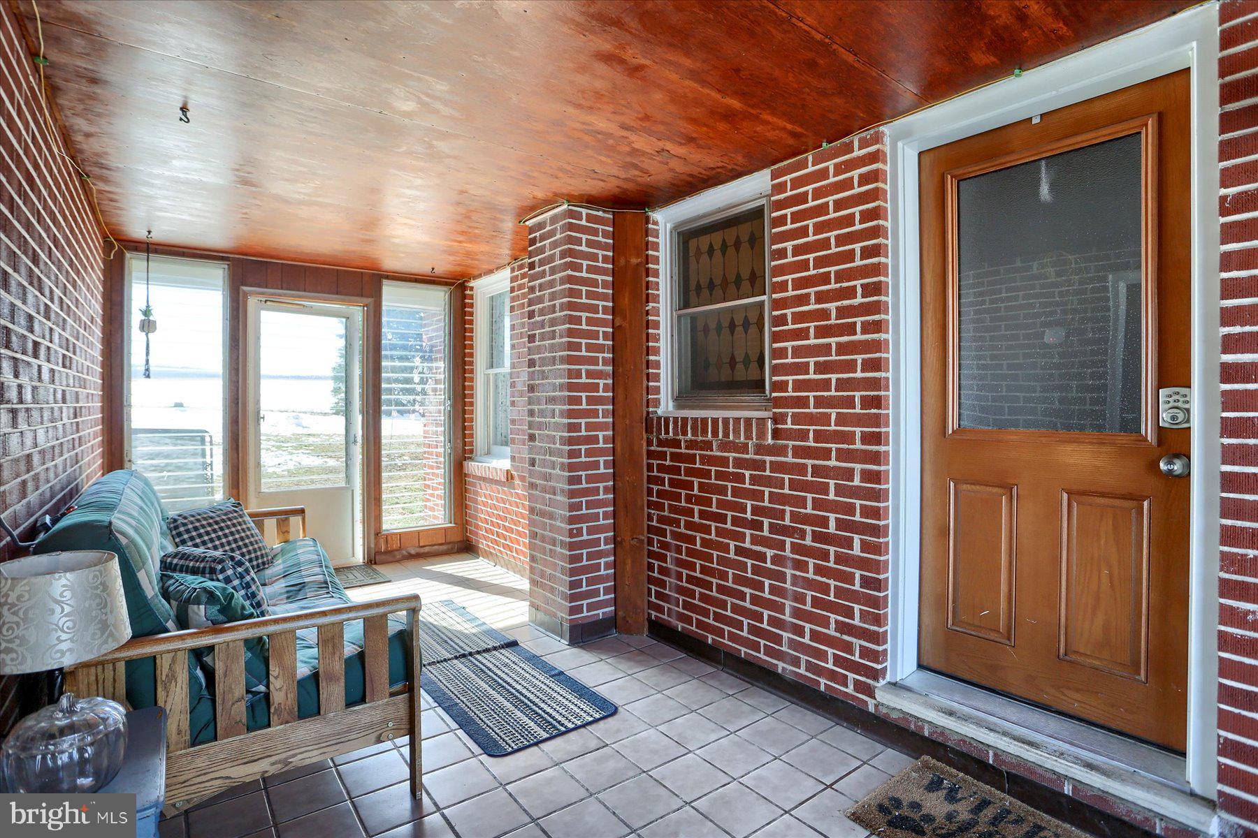 88 Powells Valley Road Halifax, PA 17032 - Photo 6 of 21 Breezeway