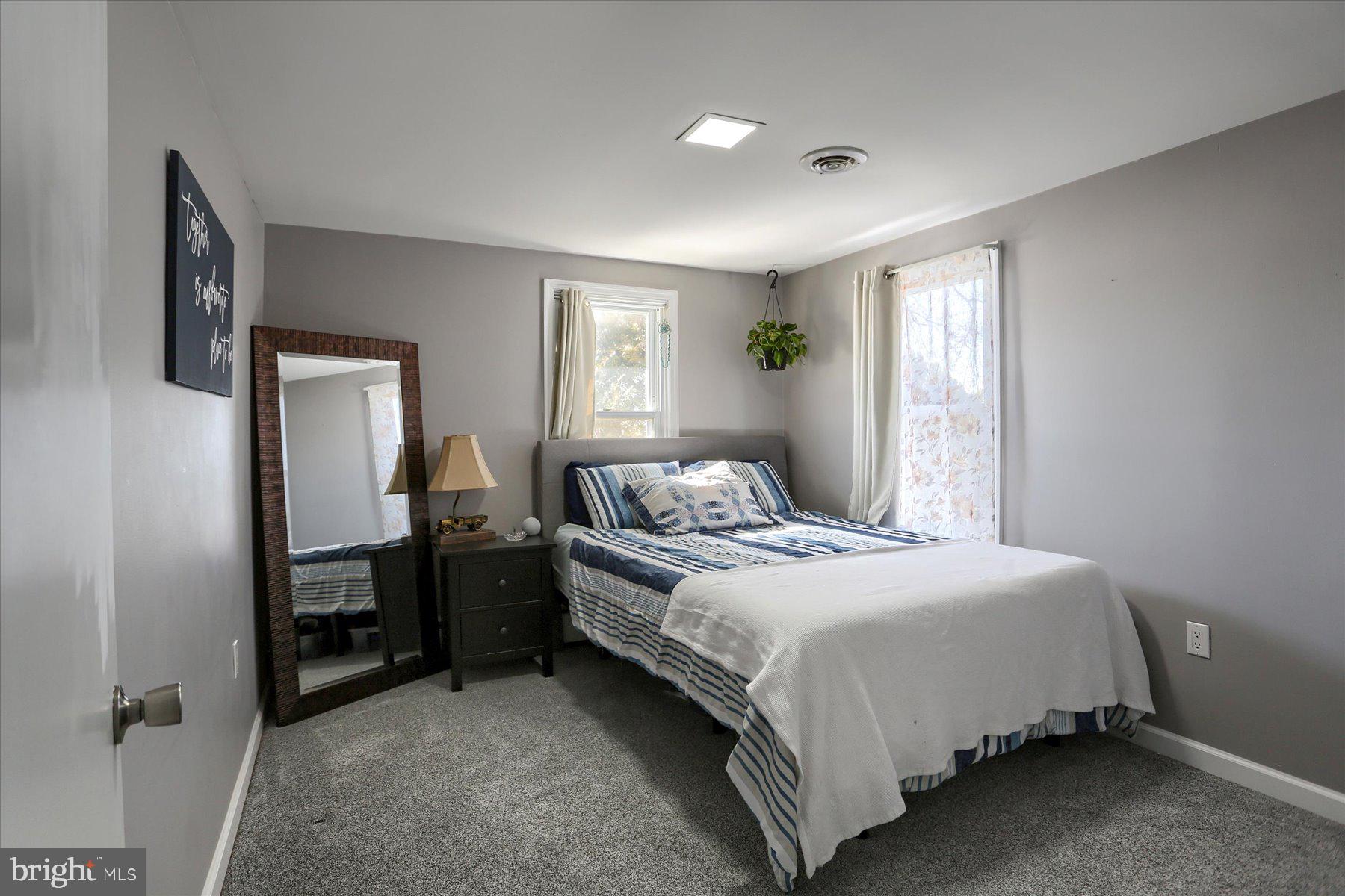 88 Powells Valley Road Halifax, PA 17032 - Photo 8 of 21 Main Bedroom