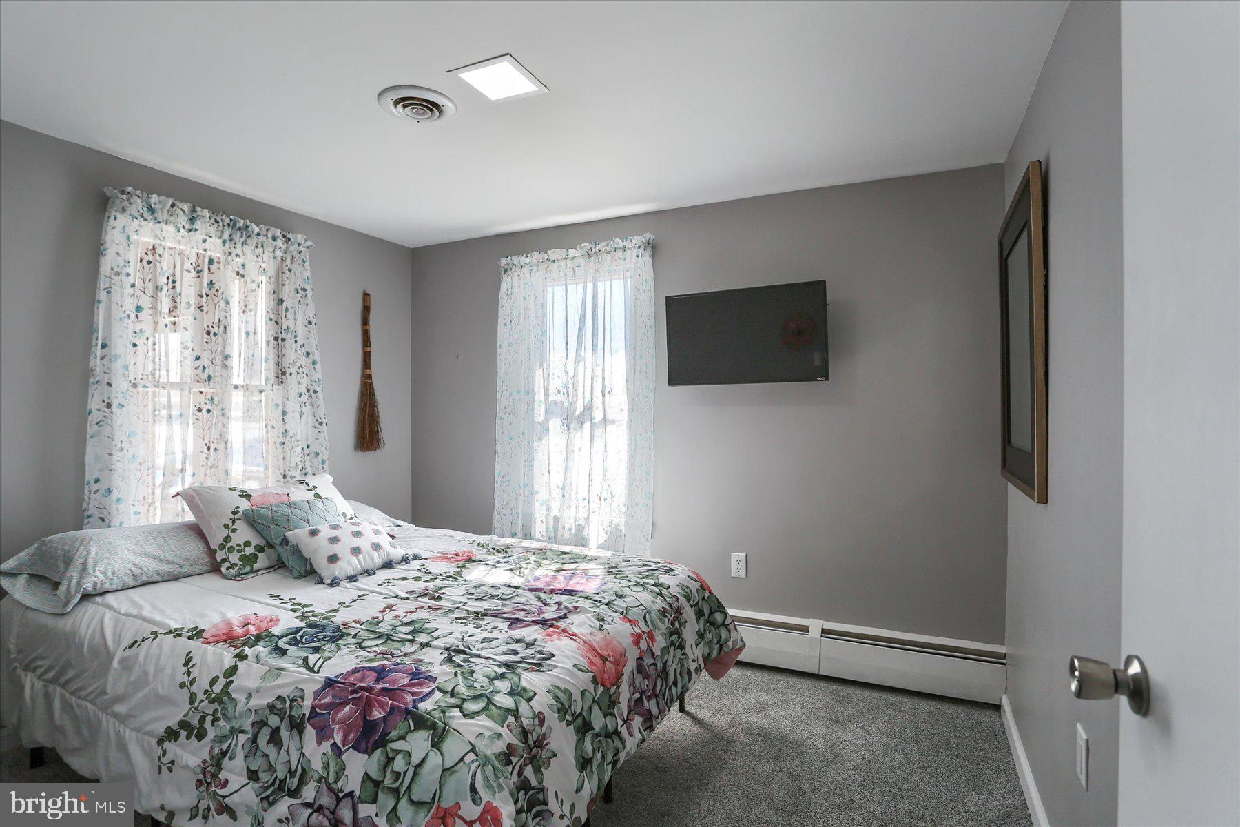 88 Powells Valley Road Halifax, PA 17032 - Photo 10 of 21 Bedroom #2