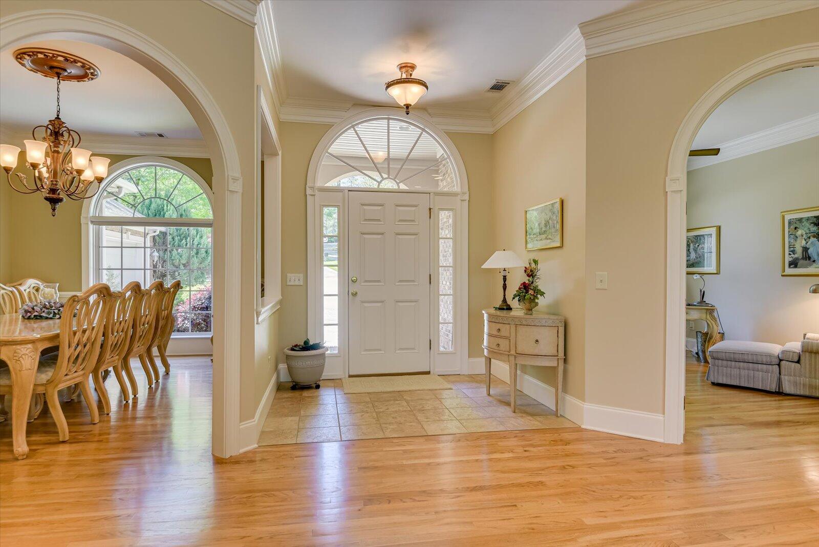 151 Foxhound Run Road Aiken, SC 29803 - Photo 11 of 68 Gallery Image 11