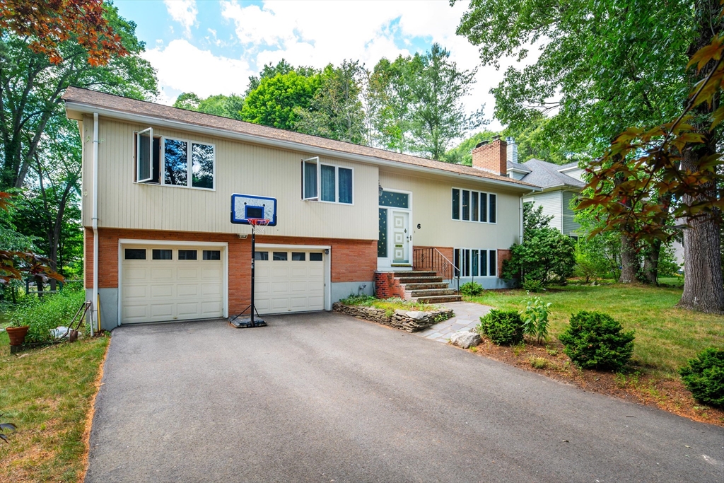 6 Tufts Road, Unit 6 Lexington, MA 02421 - Photo 20 of 24