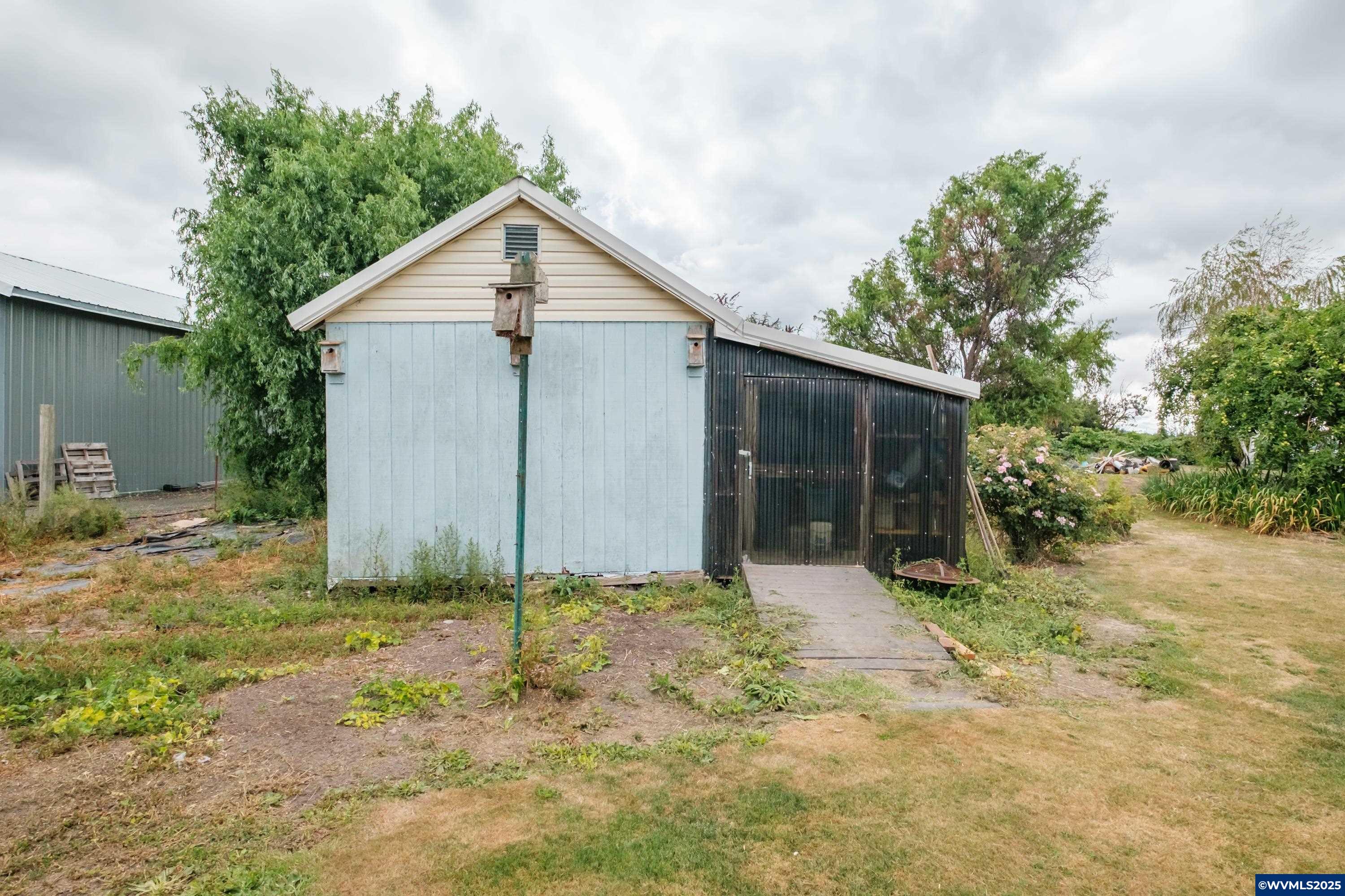 38973 Groshong Road Northeast Albany, OR 97321 - Photo 42 of 48 Gallery Image 42