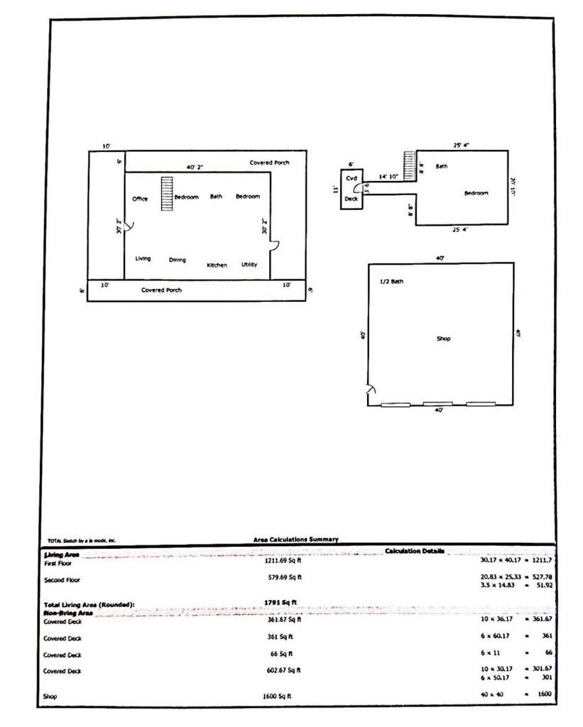 283 Bethlehem Road Rickman, TN 38580 - Photo 80 of 81 Gallery Image 80