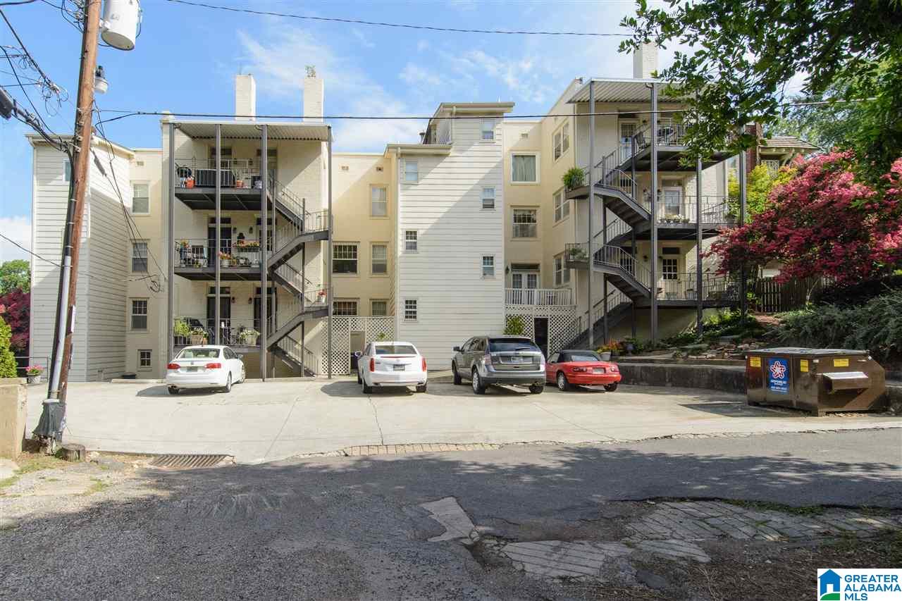 3101 South Cliff Road, Unit 3B Birmingham, AL 35205 - Photo 26 of 32