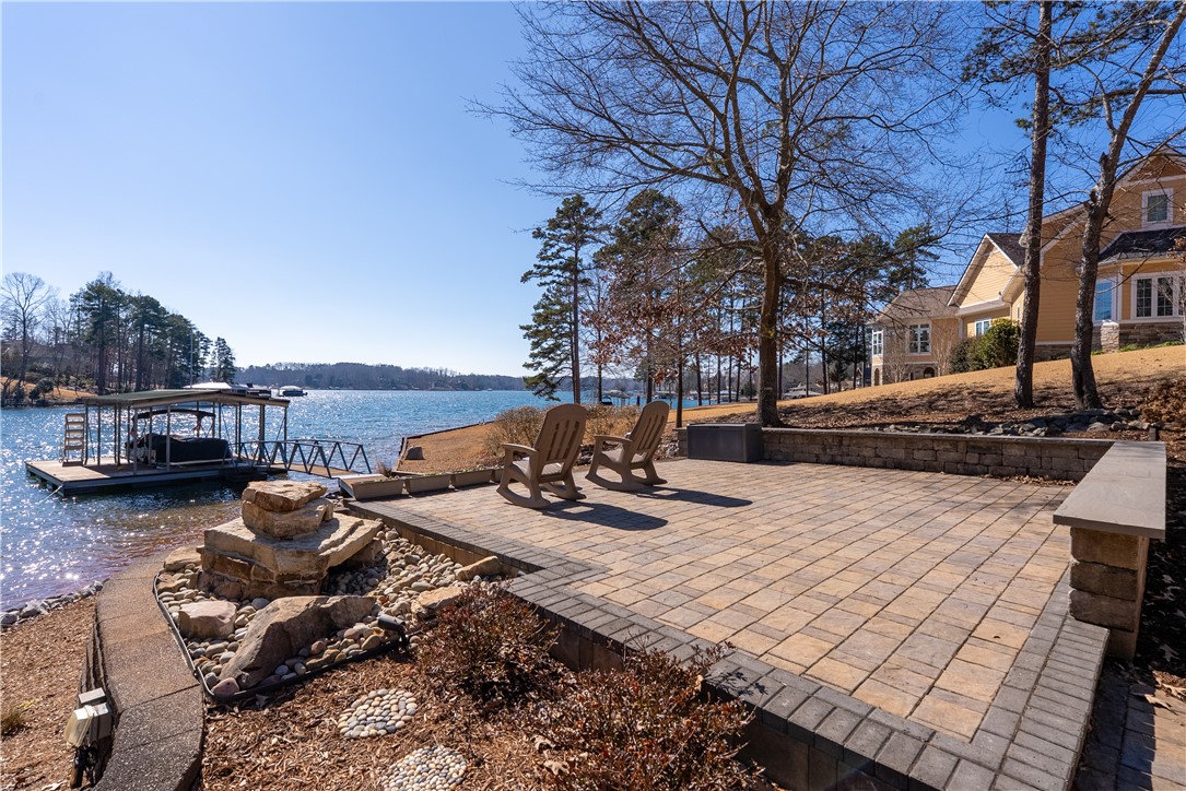 613 Lighthouse Court Seneca, SC 29672 - Photo 21 of 50