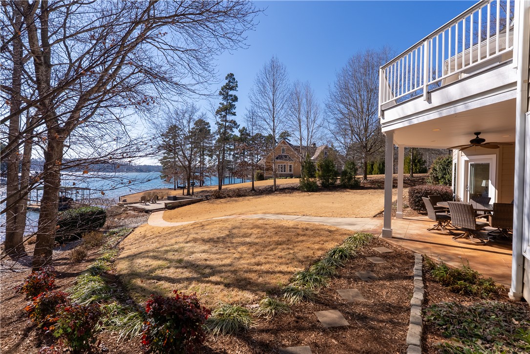613 Lighthouse Court Seneca, SC 29672 - Photo 24 of 50
