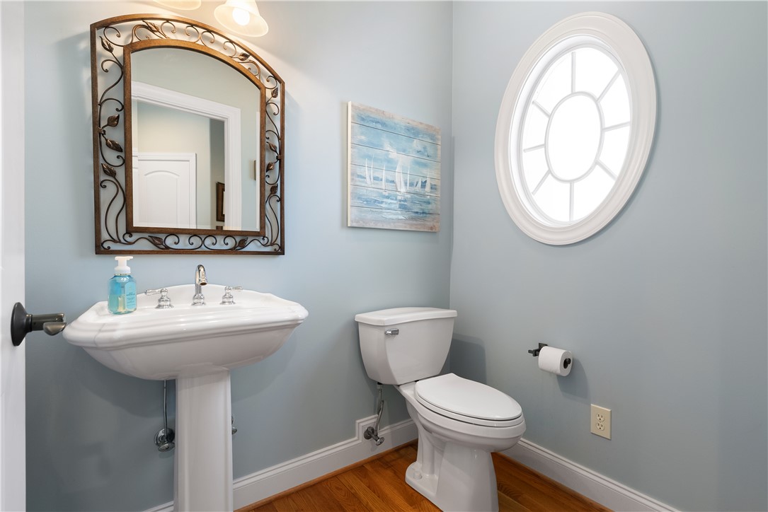 613 Lighthouse Court Seneca, SC 29672 - Photo 26 of 50