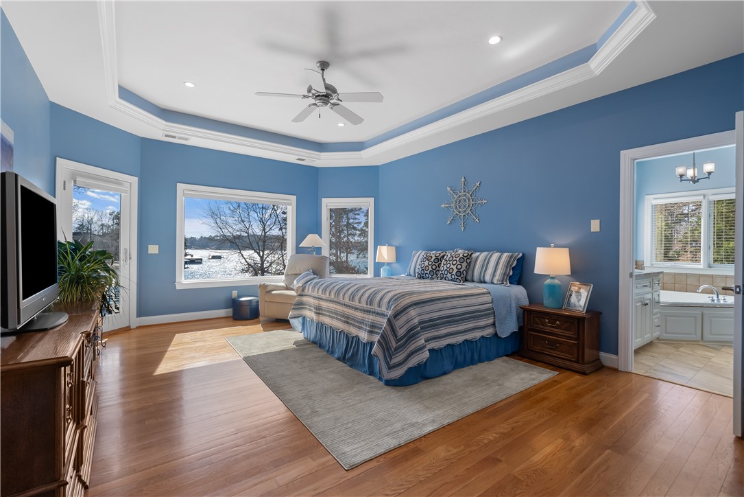 613 Lighthouse Court Seneca, SC 29672 - Photo 29 of 50