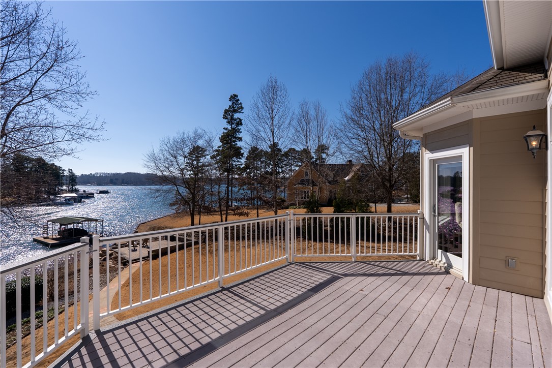 613 Lighthouse Court Seneca, SC 29672 - Photo 30 of 50