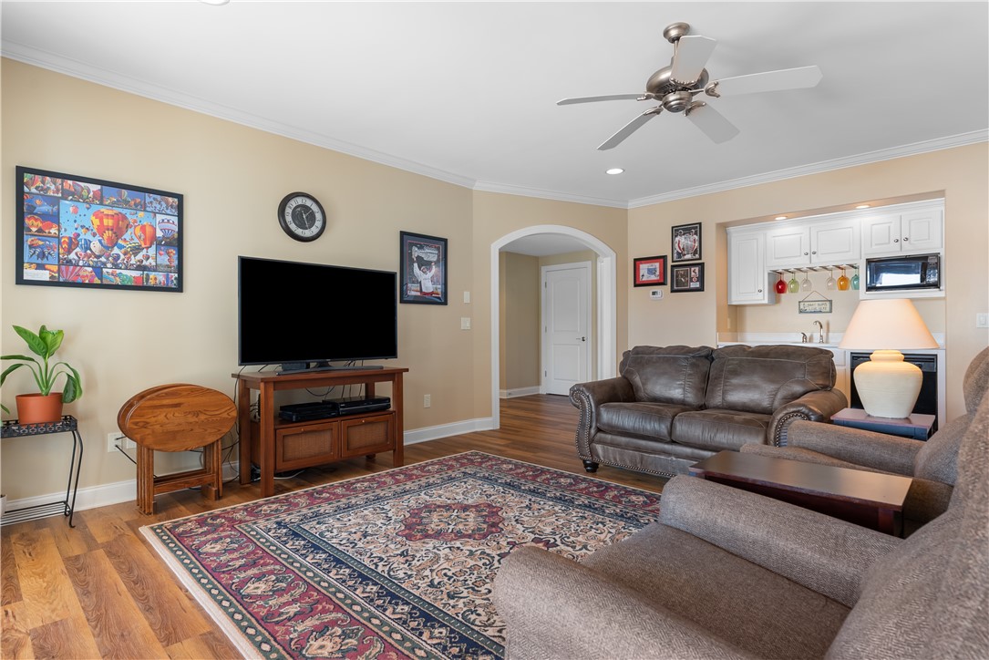 613 Lighthouse Court Seneca, SC 29672 - Photo 39 of 50