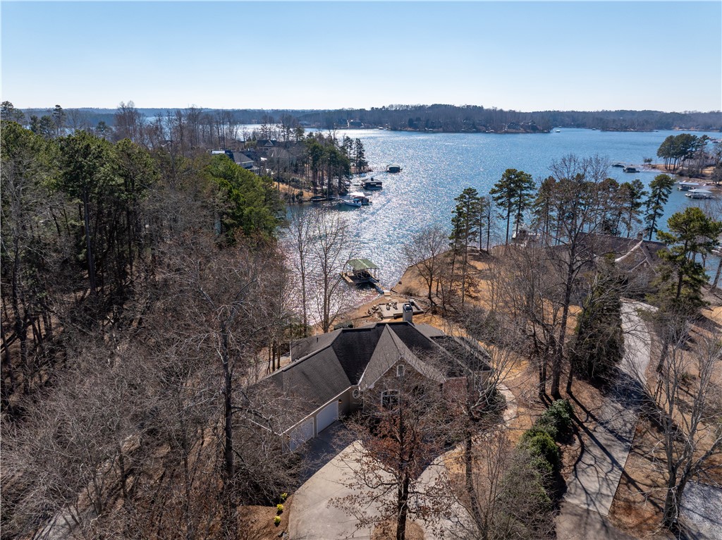 613 Lighthouse Court Seneca, SC 29672 - Photo 4 of 50