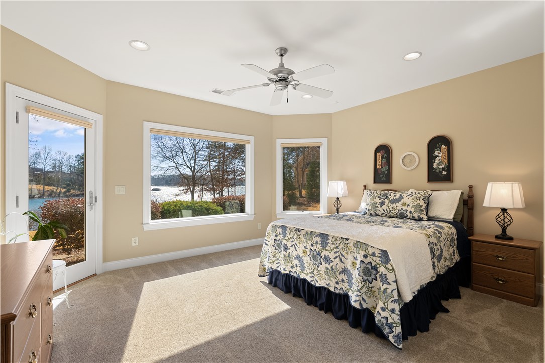 613 Lighthouse Court Seneca, SC 29672 - Photo 44 of 50