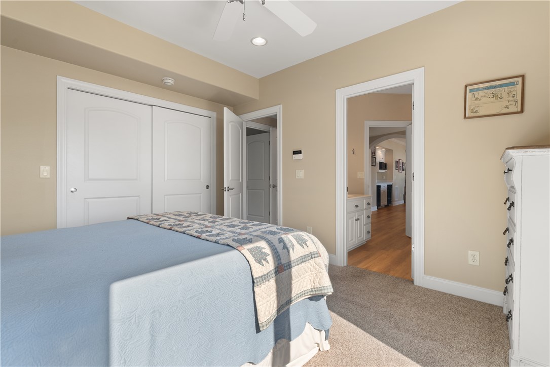 613 Lighthouse Court Seneca, SC 29672 - Photo 47 of 50