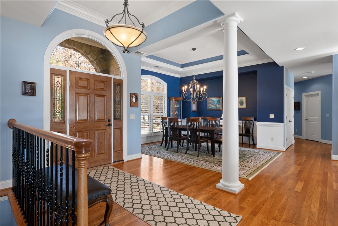 613 Lighthouse Court Seneca, SC 29672 - Photo 6 of 50