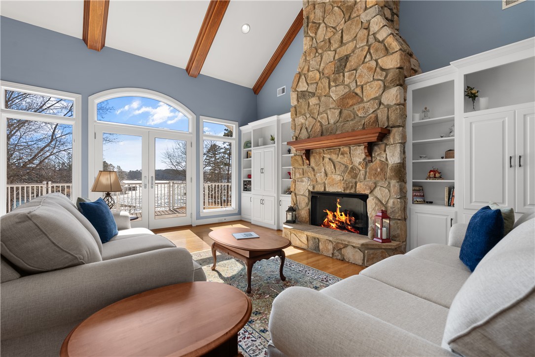 613 Lighthouse Court Seneca, SC 29672 - Photo 9 of 50