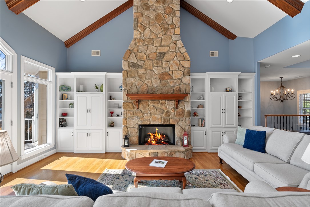 613 Lighthouse Court Seneca, SC 29672 - Photo 10 of 50