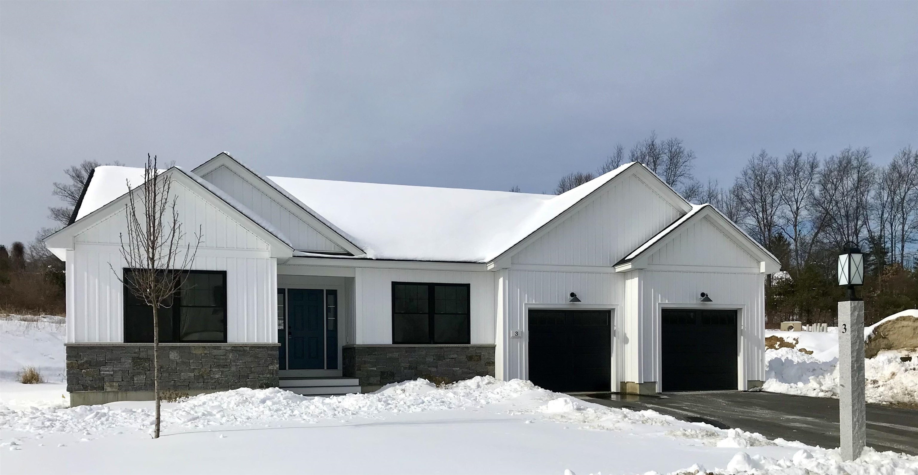 3 Robin Way, Unit LOT 1 Chester, NH 03036 - Photo 15 of 15 Gallery Image 15